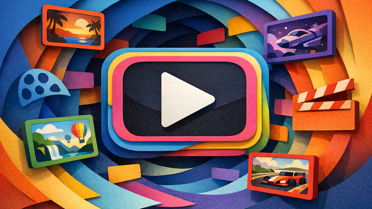 Waarom YouTube De Wereld Van Video Blijft Veroveren icon