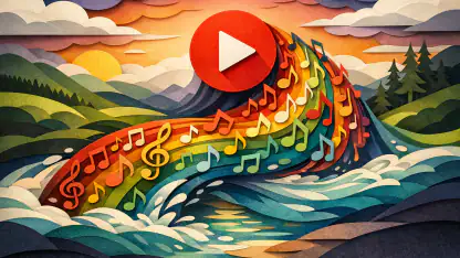 Waarom YouTube Music De Muziekstreamingwereld Verandert header
