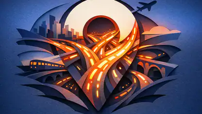 Waze: Navigeren in het Ecosysteem van Big Tech header