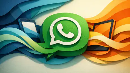 WhatsApp Messenger Verandert met Nieuwe Android en iOS Updates header