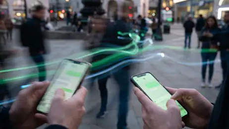 WhatsApp Messenger Verandert met Nieuwe Android en iOS Updates