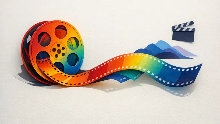 Waarom Video Bewerken - InShot Uitblinkt in Mobiele Video Bewerking icon