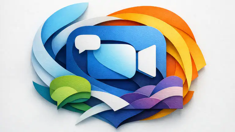 Zoom Workplace: De Nieuwe Standaard in Zakelijke Communicatie? icon