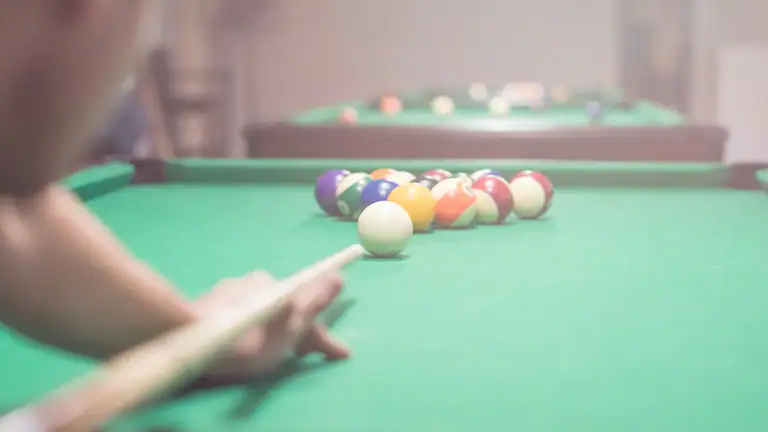 Como 8 Ball Pool Transformou o Bilhar Móvel num Jogo Competitivo icon