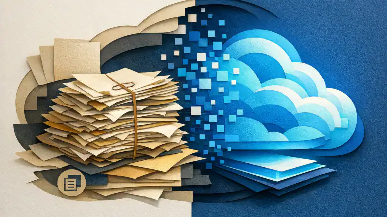 Adobe Scan: A Revolução na Digitalização de Documentos icon