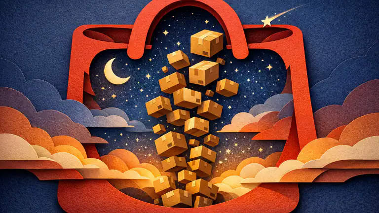 AliExpress: Compras online - O App da Semana que Você Precisa Conhecer icon