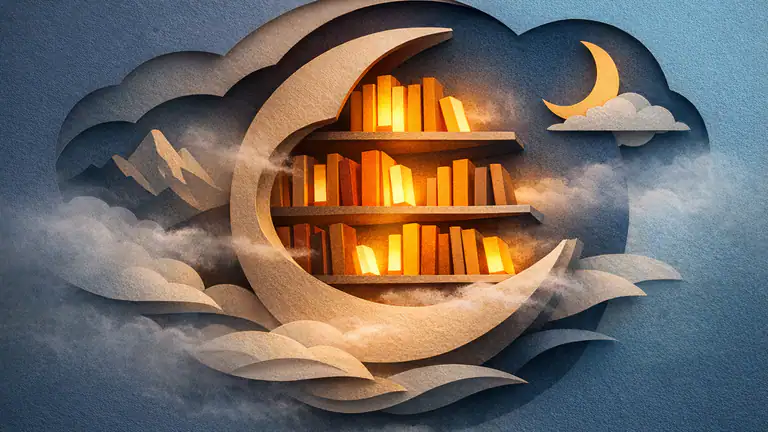 Audible: Transforme Seu Dia com Audiolivros no Bolso icon