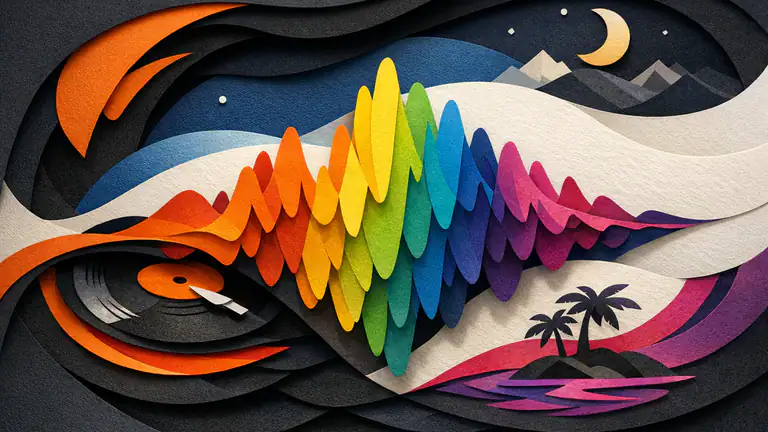 Audiomack: Revolucionando a Música no Celular icon