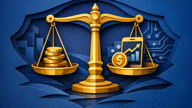 Banco do Brasil: Pagamentos de Contas Sem Complicação com Conta Digital icon