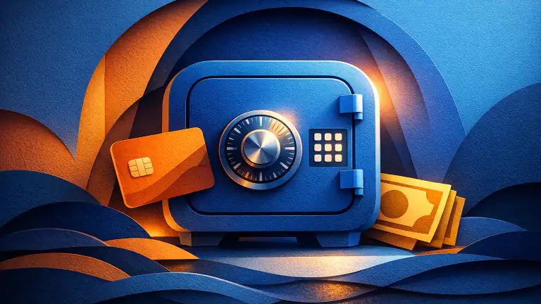 Banco Itaú: Conta, Cartão e + Revoluciona as Finanças Digitais icon