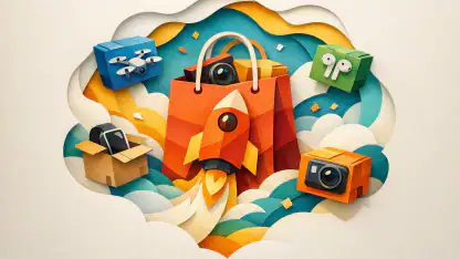 Banggood - Compra Online: A Revolução das Compras no Celular header
