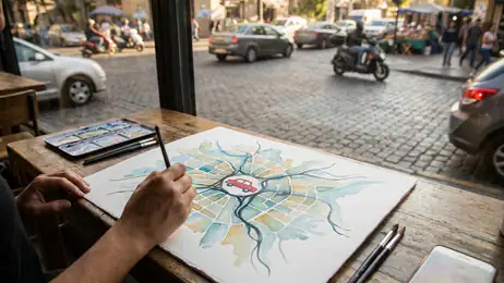 Cabify: A Revolução do Transporte Urbano na Era Digital