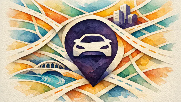 Cabify: A Revolução do Transporte Urbano na Era Digital icon