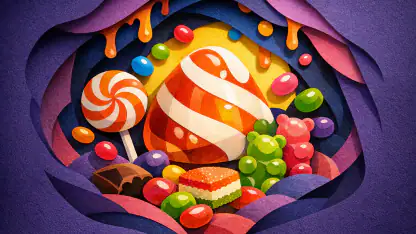 Candy Crush Soda Saga: O Doce Desafio que Supera Rivais header