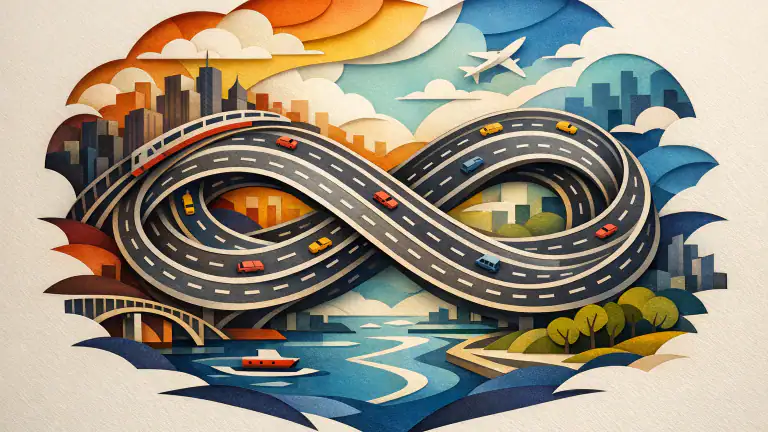Careem: Rides, Food & more - Um Ecossistema Urbano Revolucionário icon