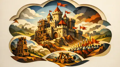 Clash of Clans: Estratégia e Desafios que Cativam header