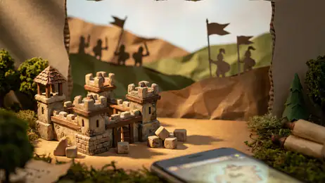 Clash of Clans: Estratégia e Desafios que Cativam