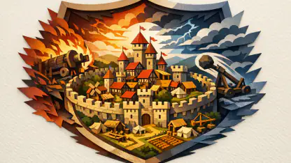 Clash of Clans: O Segredo da Sua Dominância no Mundo dos Jogos header