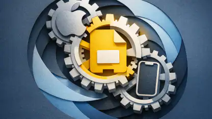 Como o iOS Transforma o Uso do Apresentações Google header