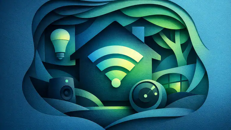 Como o Google Home Evolui com Atualizações no Android e iOS icon