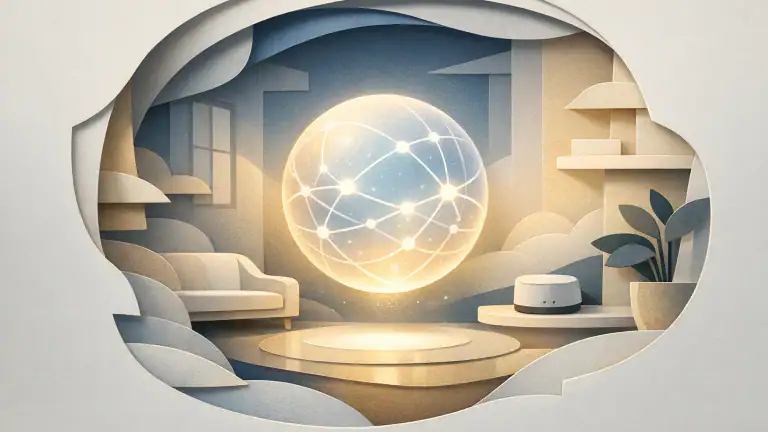 Como o SmartThings Revoluciona a Automação Residencial icon