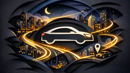 Como o Uber Redefiniu o Transporte Urbano header
