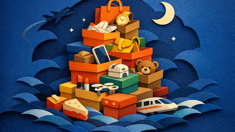 Como Temu:Compre como um bilionário Está Revolucionando as Compras Online icon