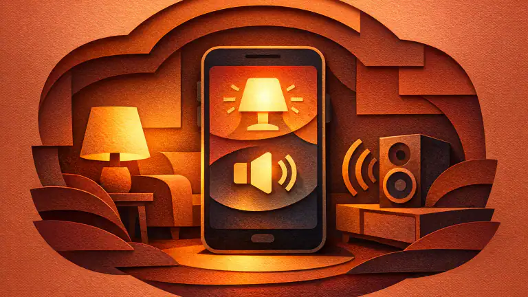 Controle Remoto Universal: Inovações no Android e iOS que Transformam Sua Casa icon