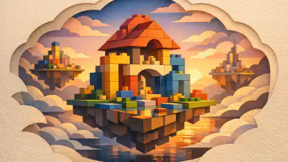 Criatividade Sem Limites em Craftsman: Building Craft header