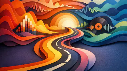 Dancing Road: Color Ball Run! - A Sinfonia de Cores e Música header