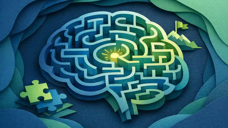 Por Que o Desafio Diário do Brain Test: Jogos Mentais é Inovador icon