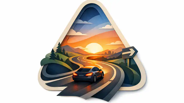 Desvende o Potencial do Android Auto: Truques para Motoristas Avançados icon