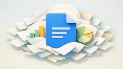 Documentos Google: Mobilidade e Colaboração Sem Complicações header