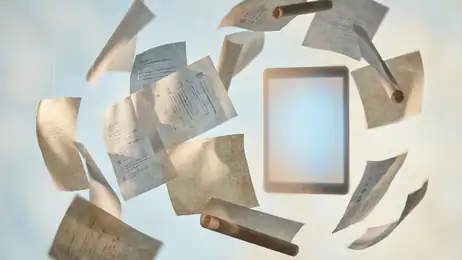 Documentos Google: Mobilidade e Colaboração Sem Complicações