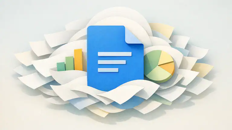 Documentos Google: Mobilidade e Colaboração Sem Complicações icon