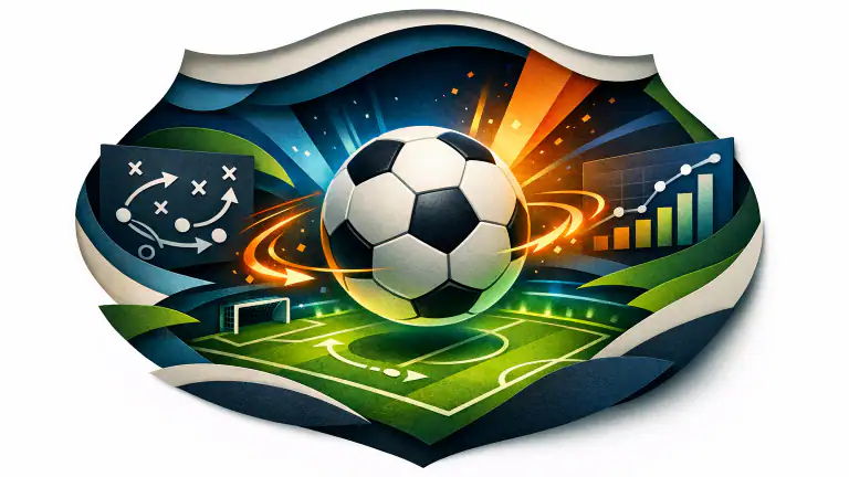 Domine Dream League Soccer 2025: Estratégias para Jogadores Avançados icon