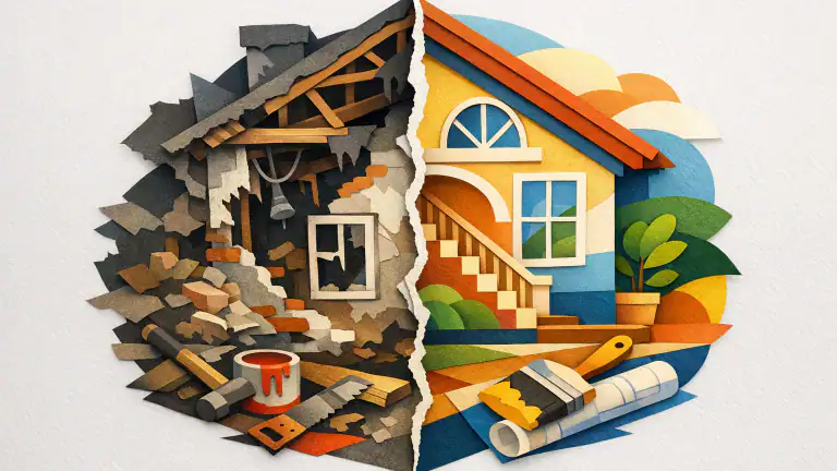 Domine o House Designer: Fix & Flip com Truques Avançados icon