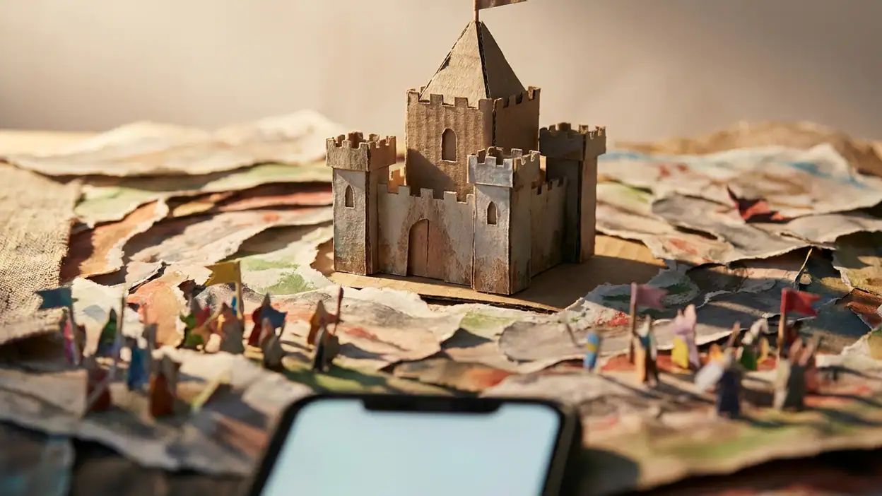 Domine Lords Mobile: Estratégias Avançadas para Conquistar Reinos