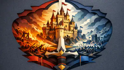 Domine Lords Mobile: Estratégias Avançadas para Conquistar Reinos header