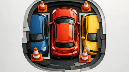 Dr. Parking 4: O Desafio do Estacionamento Preciso header