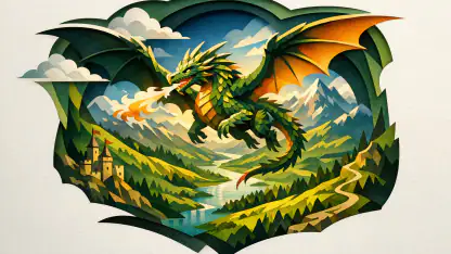 Dragon Mania: A Lenda – Uma Jornada Mágica com Dragões header