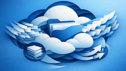 Dropbox: Fotos & Videos Drive Impulsiona a Produtividade Digital header