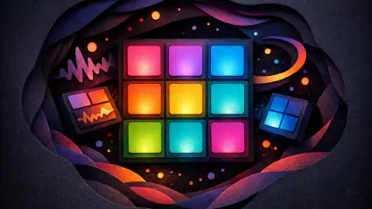 Drum Pad Machine: A Revolução na Produção Musical Móvel header