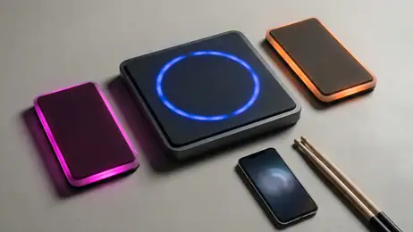 Drum Pad Machine: A Revolução na Produção Musical Móvel