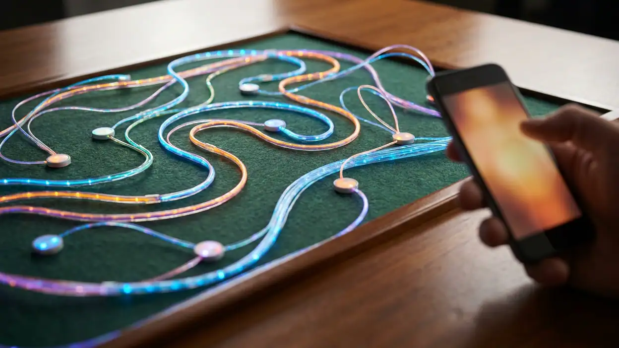 O Fascínio Estratégico de slither.io: Cresça ou Pereça