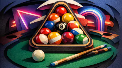 O Fenômeno 8 Ball Pool: Por Que Todos Estão Jogando? header