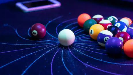 O Fenômeno 8 Ball Pool: Por Que Todos Estão Jogando?