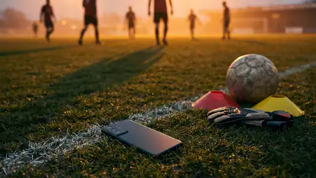 Football League 2025 transforma cada partida num ritual de comunidade