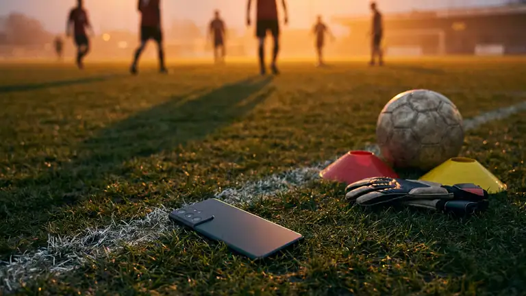 Football League 2025 transforma cada partida num ritual de comunidade icon