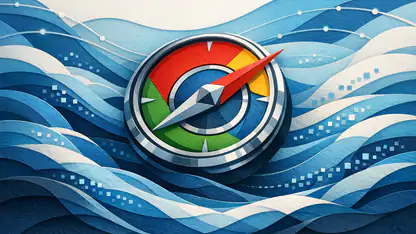 Google Chrome: Impulsionando a Comunicação Móvel Moderna header